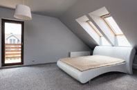 Heathercombe bedroom extensions