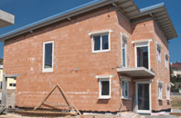 Heathercombe home extensions