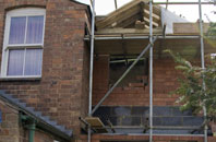 free Heathercombe home extension quotes