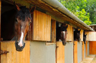 free Heathercombe stable construction quotes