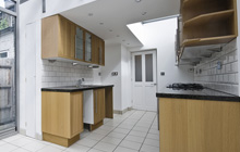 Heathercombe kitchen extension leads